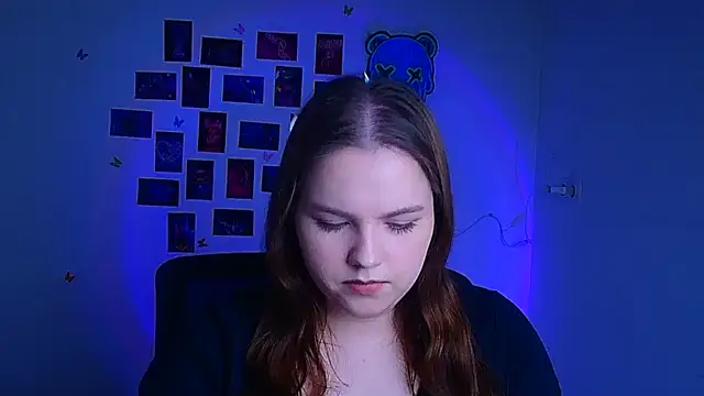 Chat XXX Live Kitty_Mia_Kitty