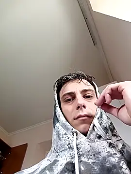 Webkamerová show Pro100yy