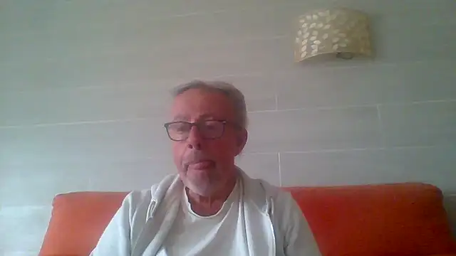 tuggy59 网络视讯表演