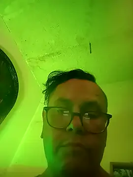 Show Webcam de AlanDicksons