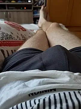 โชว์เว็บแคมของ Killergun20