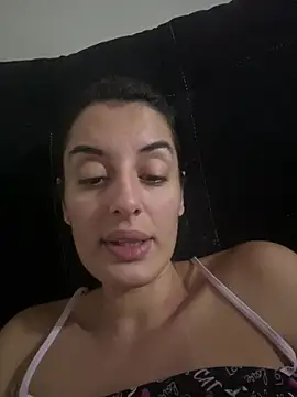 XXX chat uživo modela Catmila94