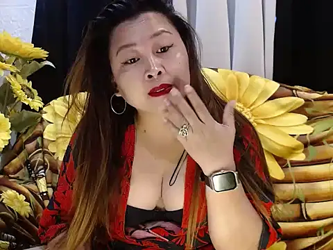 UrSweetClassyPinayのウェブカメラショー