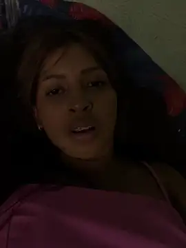 Milanyvero_ Live XXX-Chat