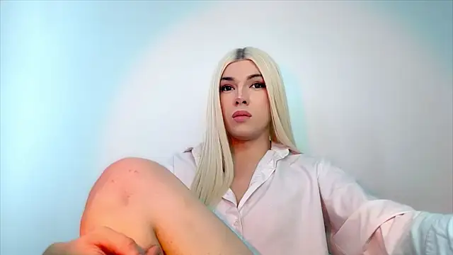 Chat XXX Live YourTrixie