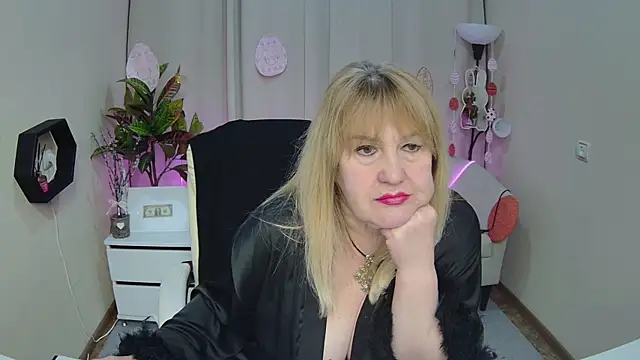 عرض كام EmmaEllison