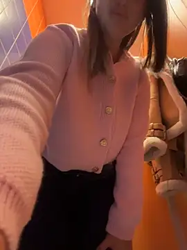 KiraSunshine Obrolan Langsung XXX