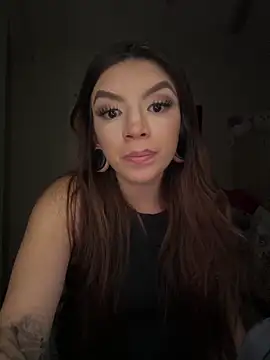 XXX chat uživo modela Mandygonewild