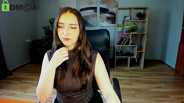 Show de webcam de Effy_Royse