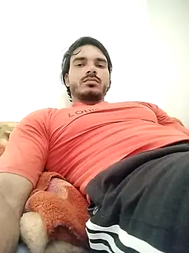 Show de Rocky_boy4 na webcam