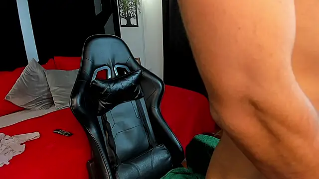 Emmet_CollinsJS Live XXX Chat