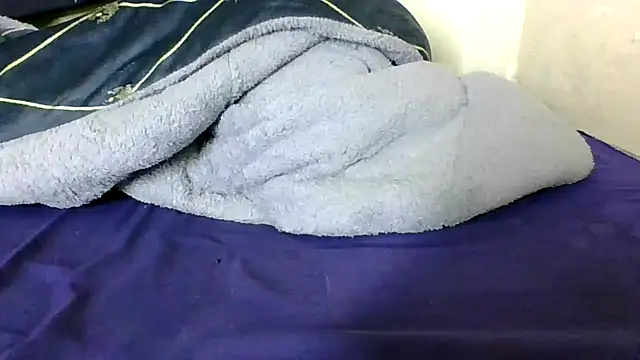 Show de presh05 na webcam