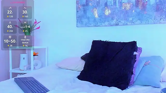 Show de webcam de __armin