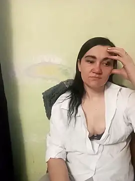 AlissaSecret Live XXX Chat