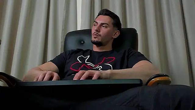 Show Webcam de ClintMasters