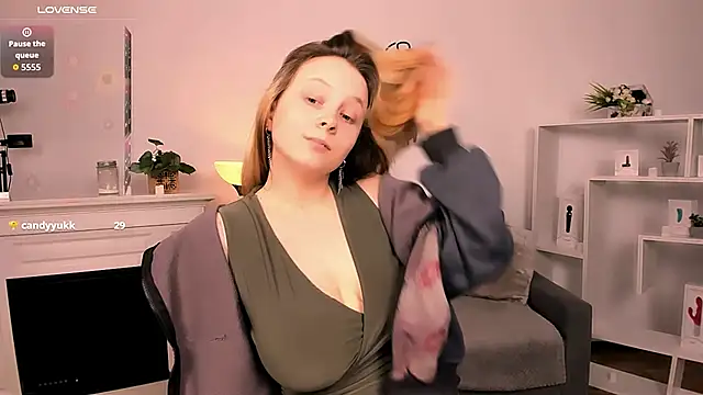 Czat XXX na żywo – Ketrin_n_