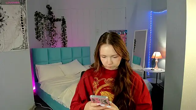 Živý XXX chat boozekirs_