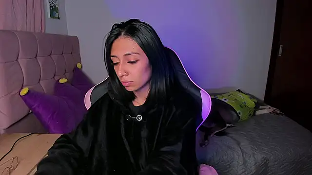 Živý XXX chat Bellacatx