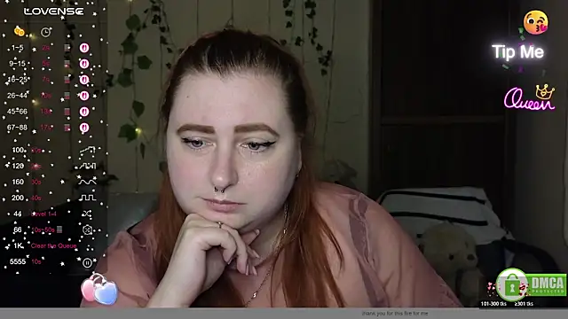 Alicia_love00 라이브 XXX 채팅