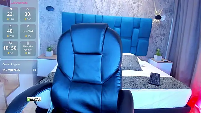 Živý XXX chat Bellavelvet_1