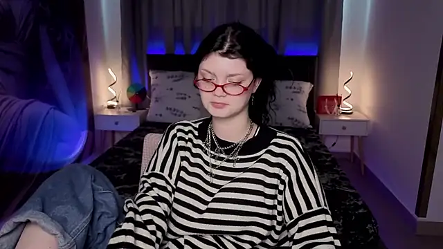 MileyRood 라이브 XXX 채팅