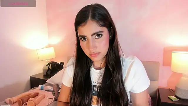 IsabelaStefano 라이브 XXX 채팅