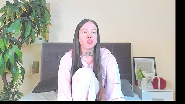 Živý XXX chat AdrianaCult