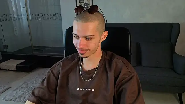 KaydenDrew: вебкам-шоу