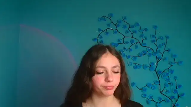 Živý XXX chat KissMeJulia