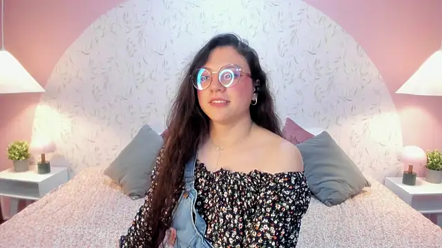 Angelie_Rosebrm Chat XXX live