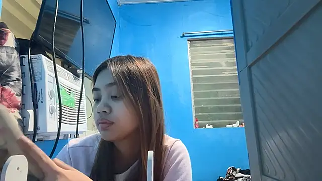 DestinyPharel 라이브 XXX 채팅