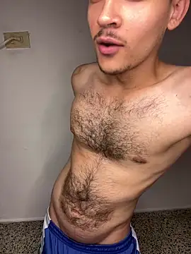 Desmond_Clark Webcamshow