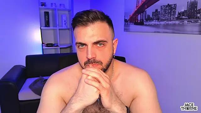 Jace_Thorne Webcam show