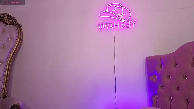 Онлайн чат XXX SABRIINA_TAY