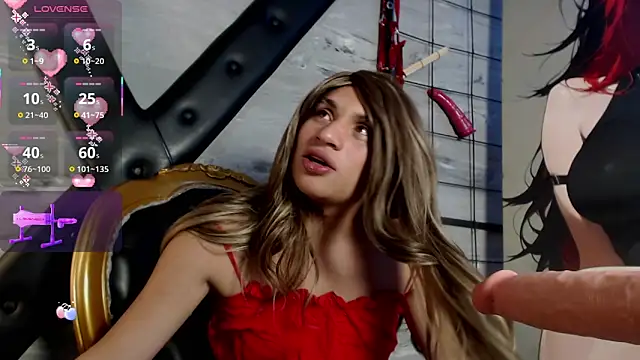 Sissy_Bdsm_ webcam show