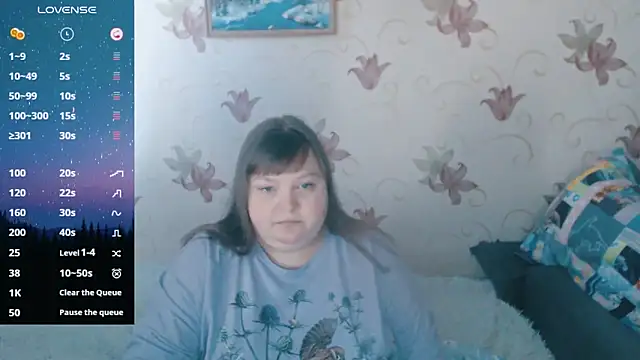 Онлайн чат XXX fistashka___