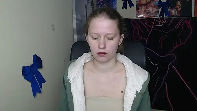 Chat +18 de StellaCRL ao vivo