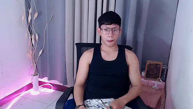 pinkcock_froi2305 Pertunjukan Webcam