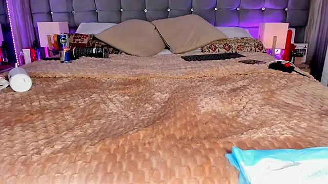 Poacahontasfg's Webcam Show