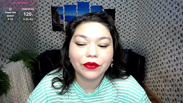 Chat XXX en directo de supersex_96