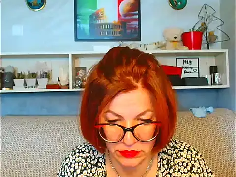 Chat XXX en directo de Natali3855