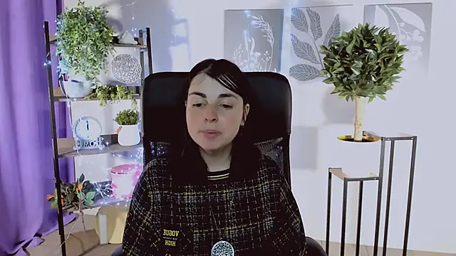 XXX chat uživo modela MartaEdams