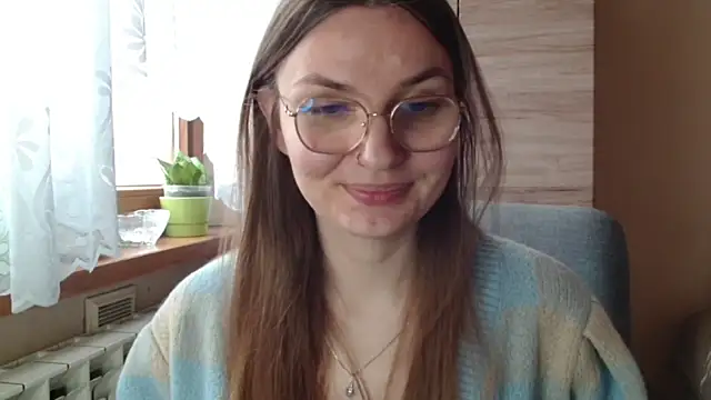 XXX chat uživo modela LooveELLYx