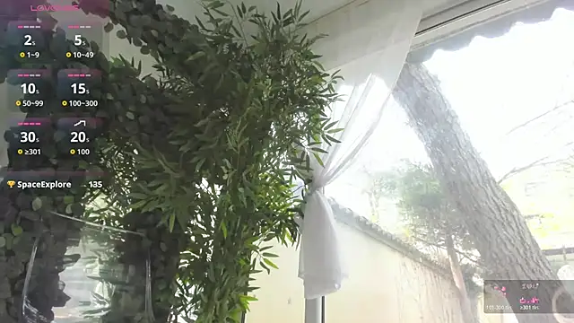 Lexi_Storm – Live XXX-chat