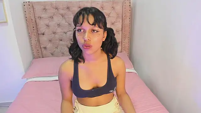 Dakashyten's Live XXX Chat