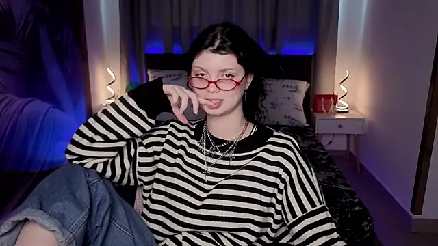 Chat XXX en directo de MileyRood