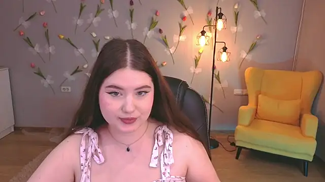 Chat +18 de PixelGoddess ao vivo