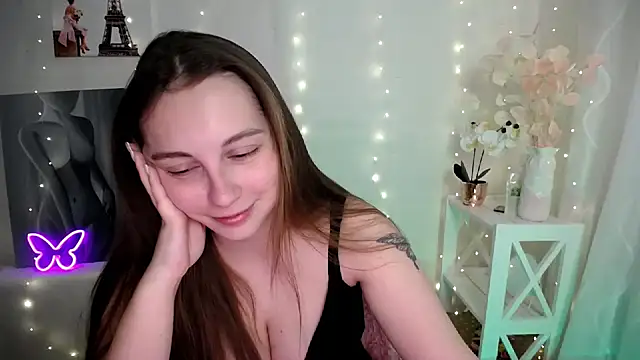 Chat XXX Live SweetPrincess_