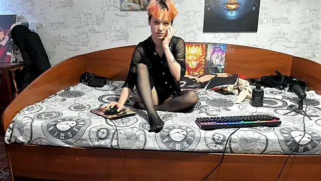 KagamiTaygan Live XXX chat