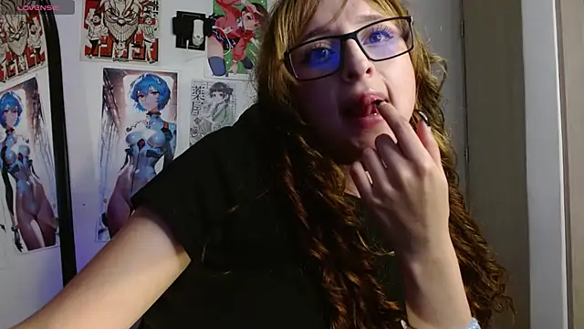 CelesteAyase – Live XXX-chat